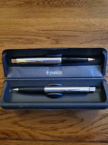 Vintage parker frontier - parker,
