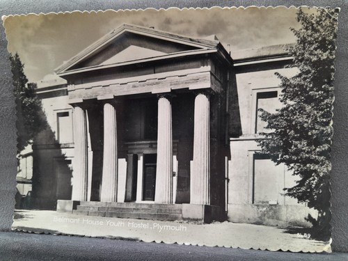 Plymouth belmont house youth - plymouth,