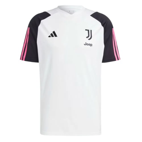 Men training shirt white - training,