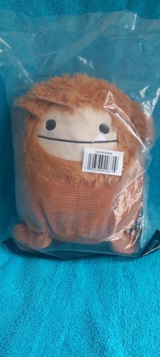 Squishmallow usa import benny - usa,