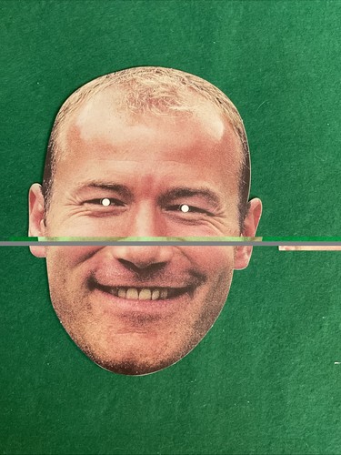 Alan shearer testimonial face - alan,