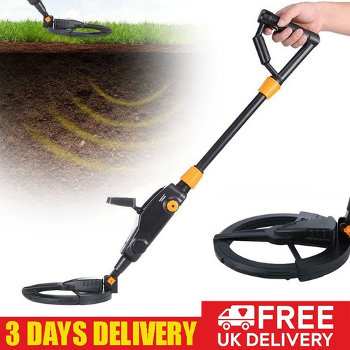 Metal detector deep lcd - detector,