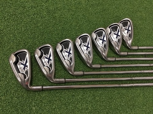 Callaway x20 wedge - x20, 4-wedge