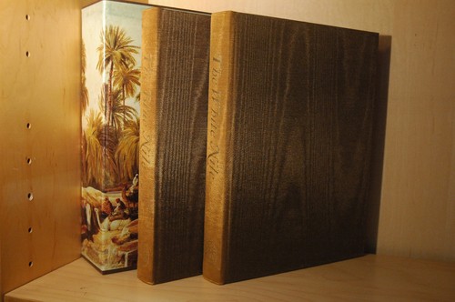 Folio society the - folio, –