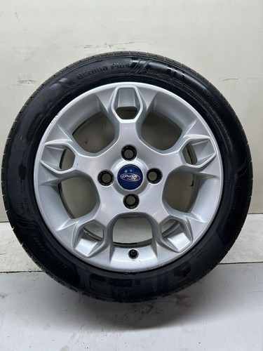 Ford fiesta mk7 inch - ford,