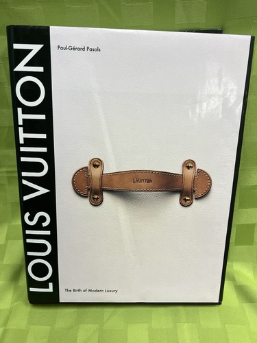 Louis vuitton the birth of - louis,