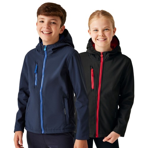 Regatta unisex kids ablaze - unisex,