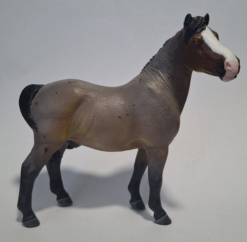 Collecta model horse custom - collecta,