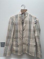 Daks Short Women’s Checked
