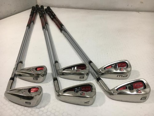 Wilson staff - wilson, combo