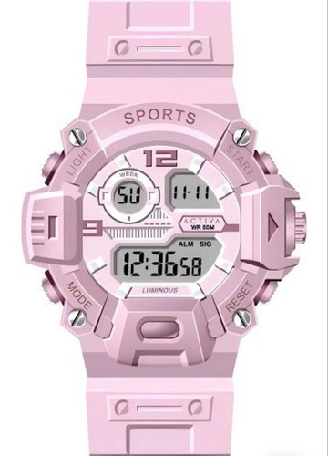 Activa invicta digital - x,
