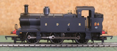 Gauge hornby r2882 - 00,