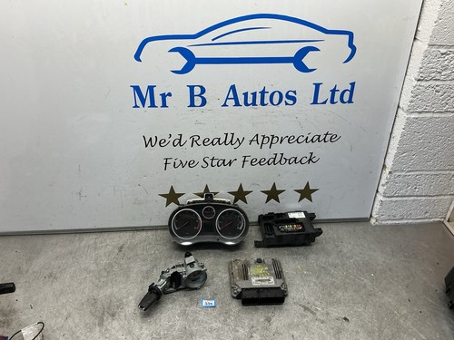 Vauxhall corsa 3 a13dtc - vauxhall,