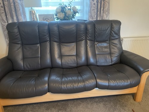 Ekornes stressless windsor - ekornes,