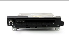 BMW E61 53 Navigation M-Audio