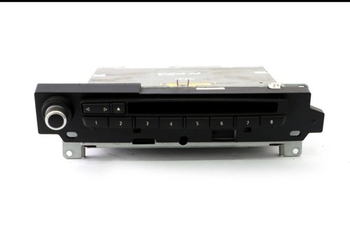 Bmw e61 navigation - bmw, 53