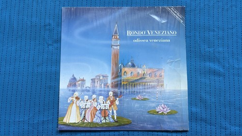Rondo veneziano odissea - veneziano,