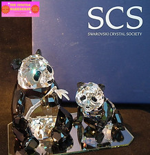 Swarovski  Crystal Mother