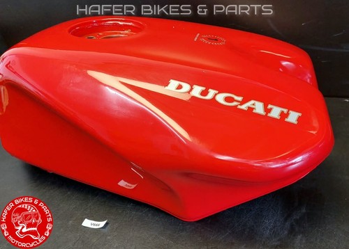 Ducati 748 916 - 998, tank
