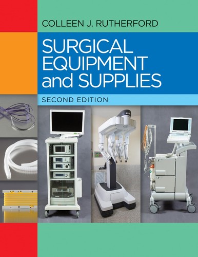 Surgical equipment and - equipment,