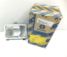 86511102 Headlamp Assy Front RH Dip New Holland '70' Series Tractor