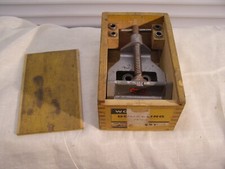 Wooden dowelling kit. (vintage)