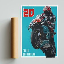 Fabio Quartararo Petronas