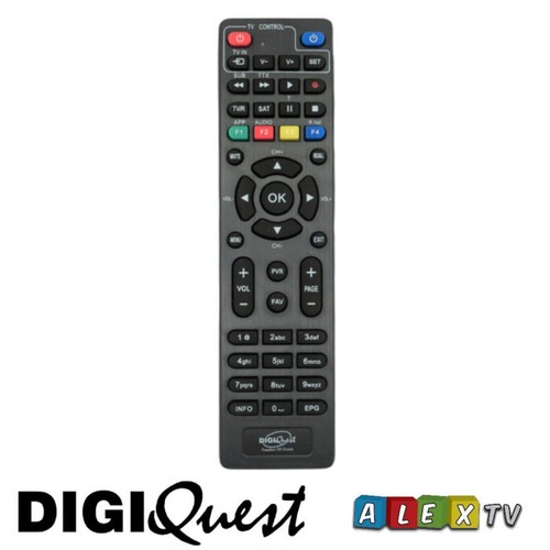 Digiquest q10 tivusat - hd,