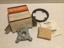 CLASSIC SPRINGALEX STEERING WHEEL BOSS KIT PEUGEOT 104 204 304 