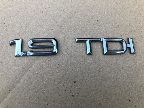 Audi tdi tailgate boot - audi, tailgate/boot