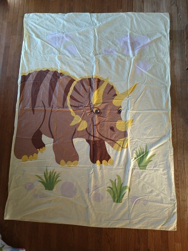 Ikea jattelik twin - duvet, cover