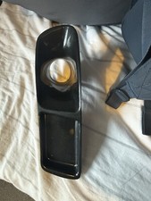 VW Polo 6n Front Bumper Air