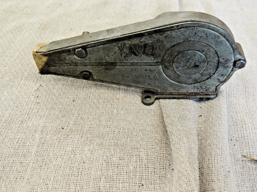 1953 car parts - tf,
