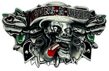Guns N' Roses Hard Rock Music