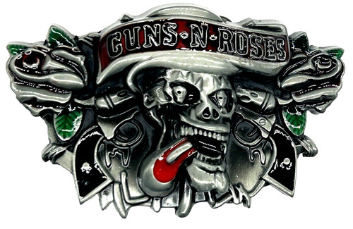 Guns roses hard rock - hard,