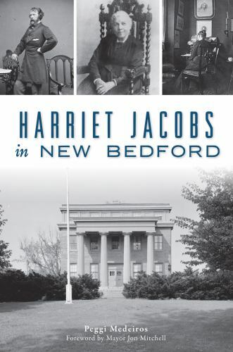 Harriet jacobs new - harriet, in
