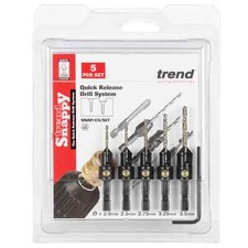 Trend Snappy 5 Piece