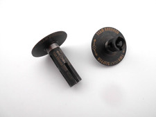 Team Durango DEX410 V4 Two Way Slipper Hubs, TD210036 New Loose