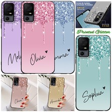 Pretty Personalised Name Phone