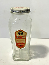 Vintage HABITANT MARQUE PALM