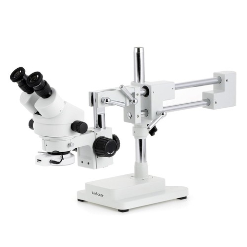 Amscope 90x trincocular - amscope,