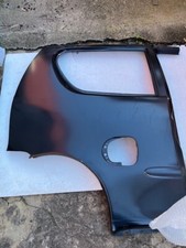 Fiat Seicento Sporting Rear