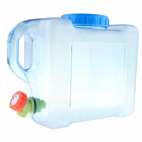 Fresh water carrier - water,