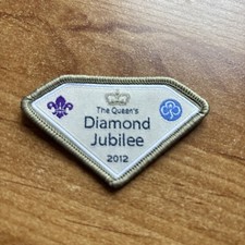 Scout/Girl Guide Badge. The