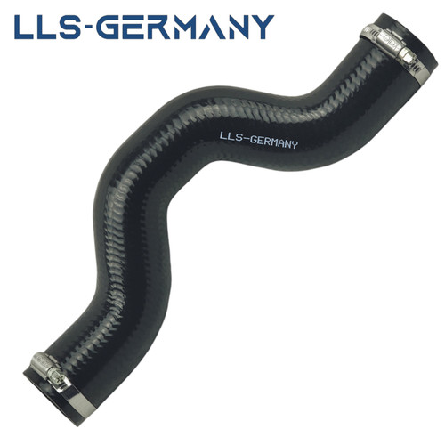 Turbo hose for opel astra - hose,