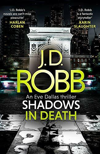 Shadows death an eve - shadows, death: