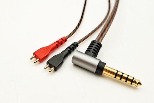 4mm balanced audio cable for - balanced,