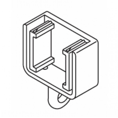 Silent gliss 1280 - end, stops
