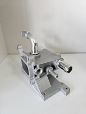 New Water Outlet Thermostat