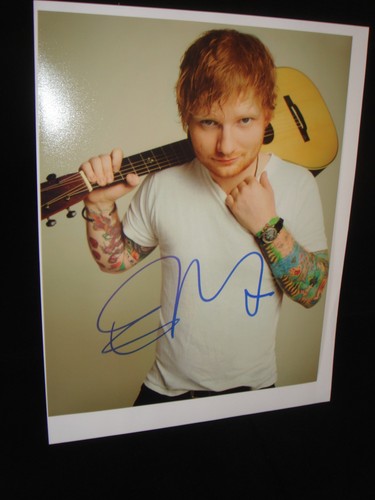 Sheeran superb 10x8 - superb, colour